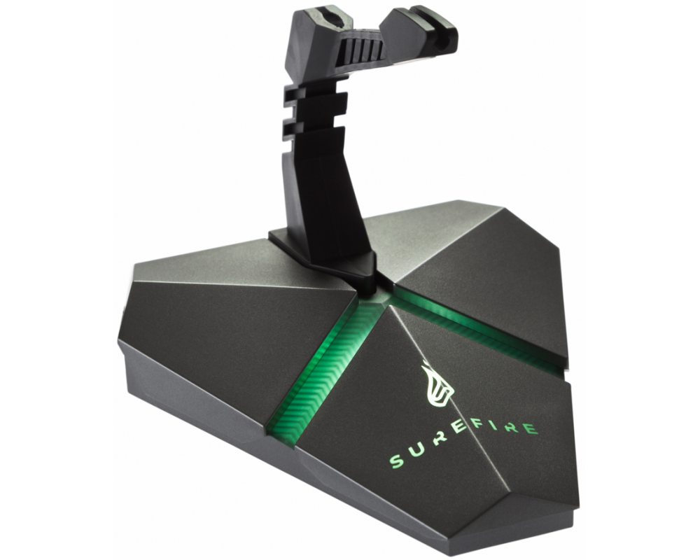 SUREFIRE Mouse Bungee Hub 48814 Axis Gaming