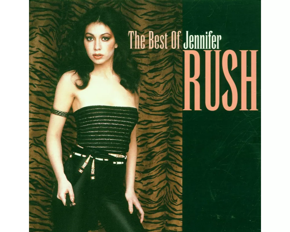 The Best Of Jennifer Rush (SBM Remastered)