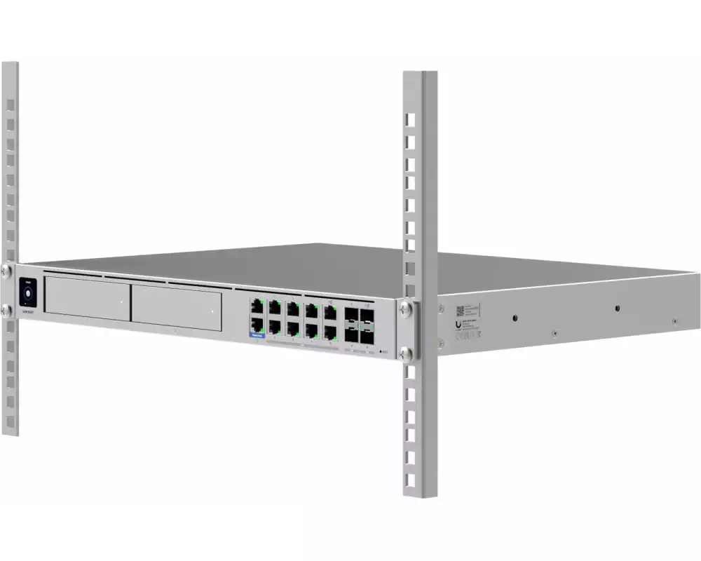 Ubiquiti UniFi Dream Machine Beast