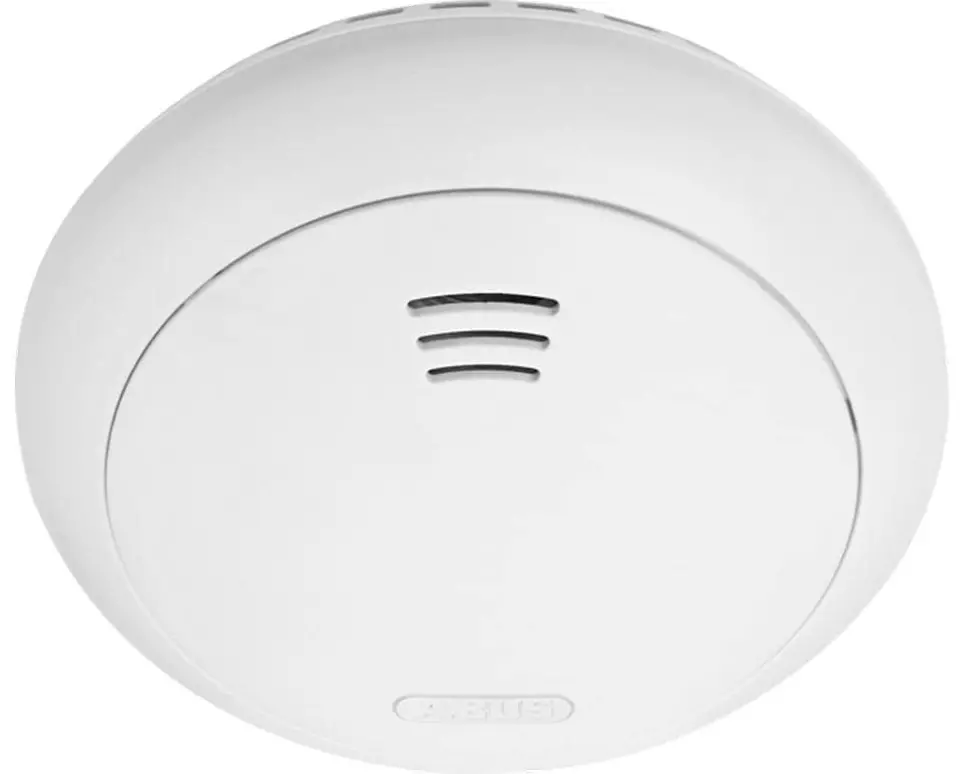 Abus Smartvest Pro Funk-Rauchmelder