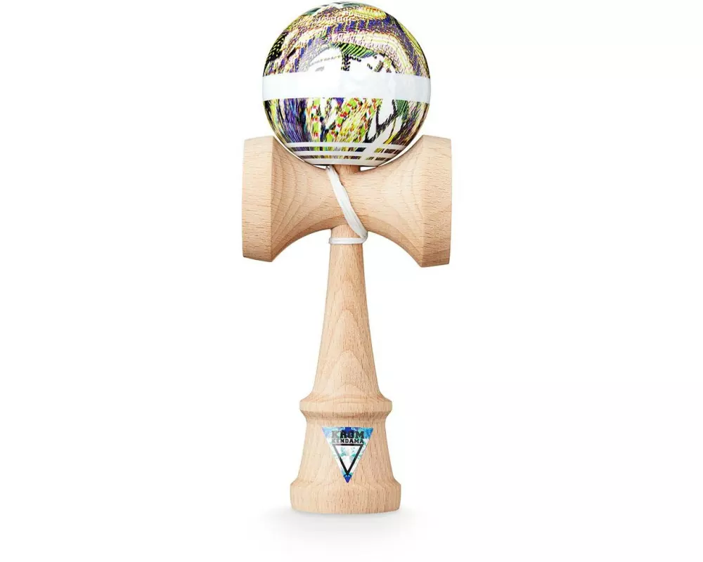 KROM KENDAMA Kendama Krom Noia 6