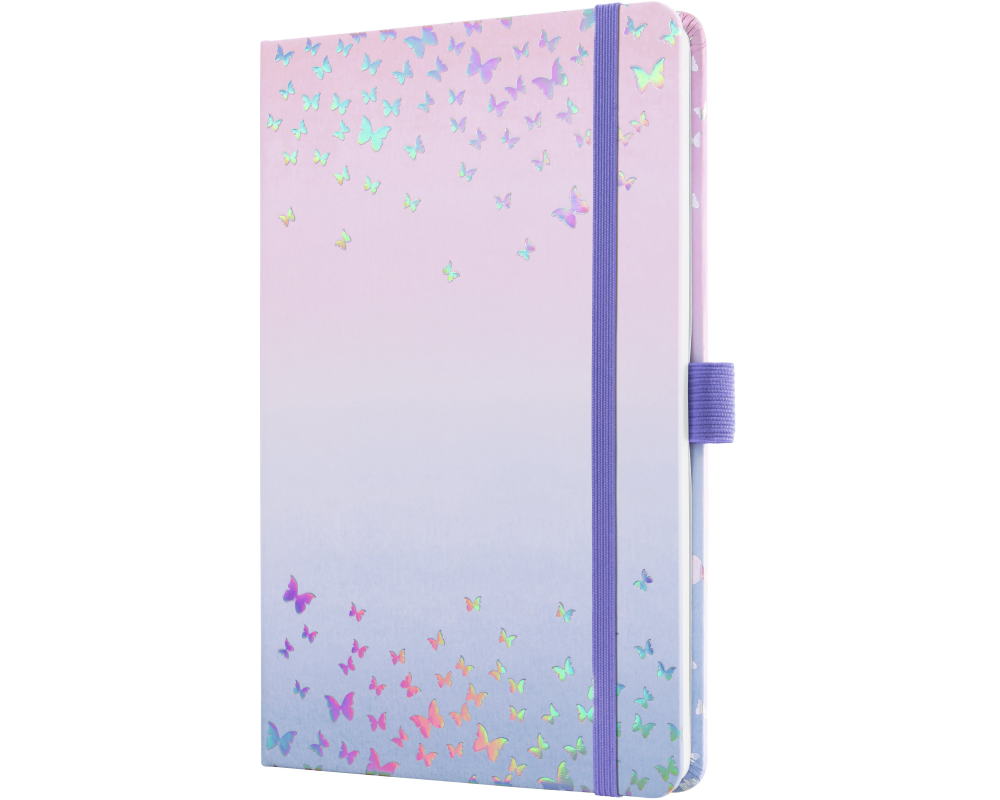JOLIE Agenda Beauty 2026 J6347 1W/2S butterfly candy ML A5