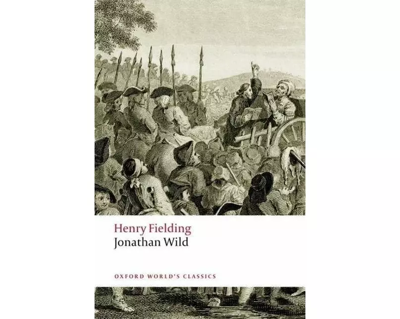 Jonathan Wild