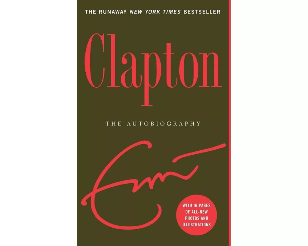 Clapton