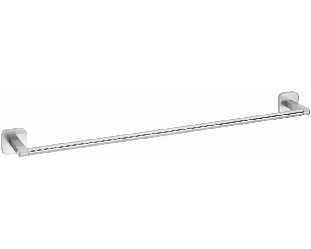 tesa Esteetic Handtuchstange Silber