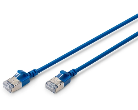 Digitus 5 m Category 6a Network Cable