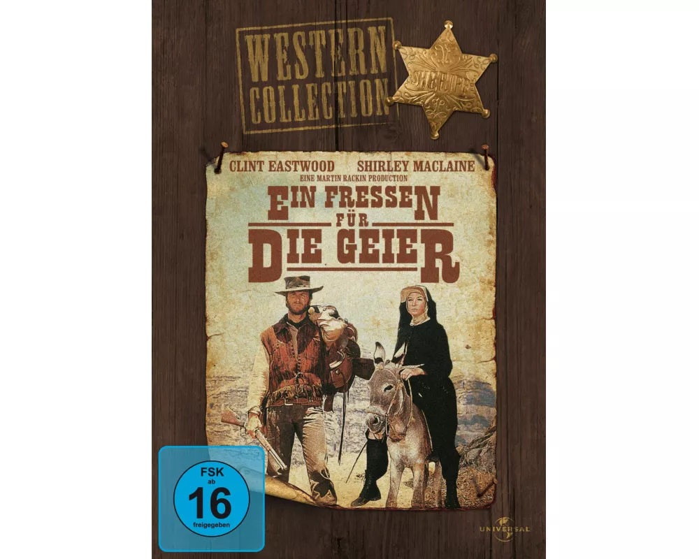 Ein Fressen für die Geier