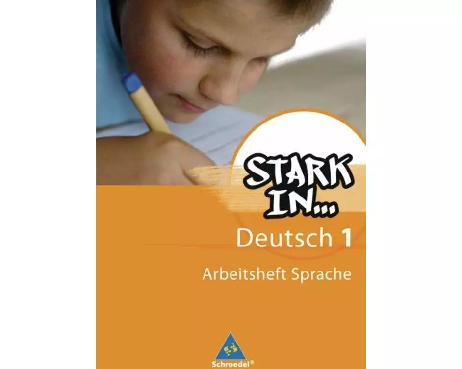 Stark in Deutsch: Das Sprachlesebuch - Ausgabe 2007