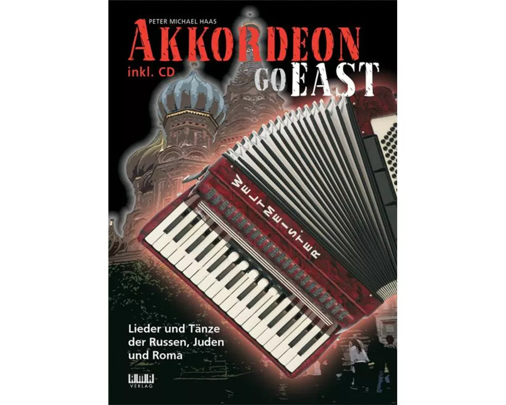 Akkordeon Go East