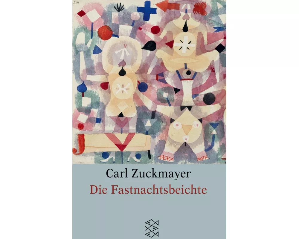 Die Fastnachtsbeichte