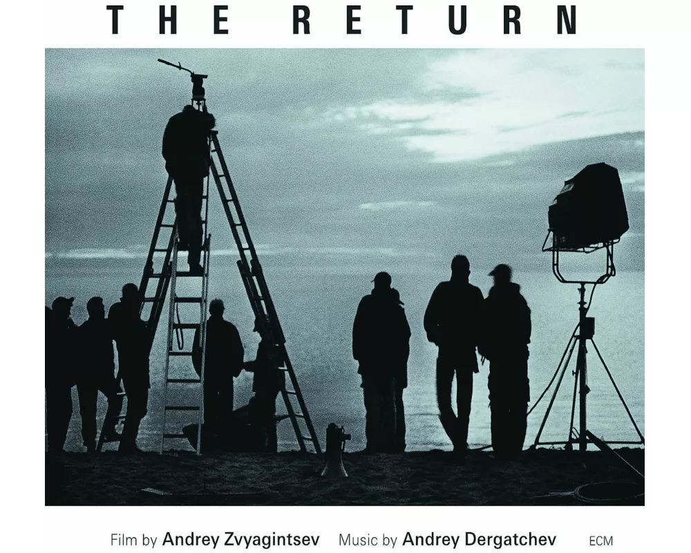 The Return-music of the film by Andrey Zvyagintsev