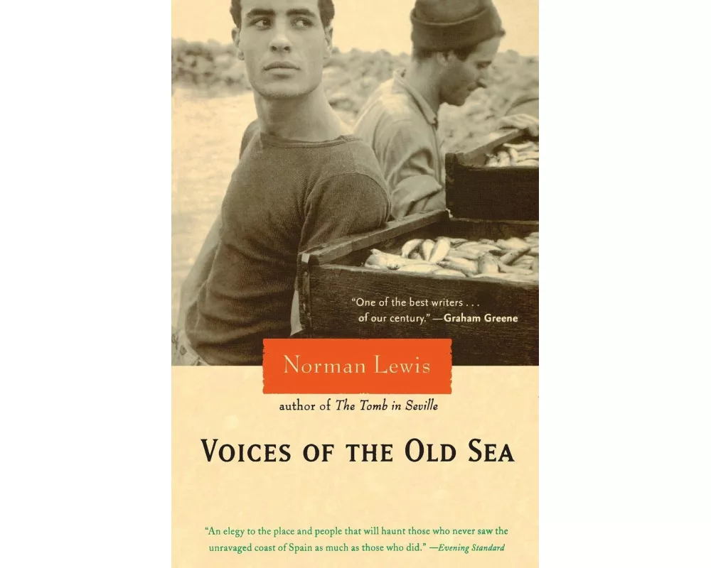 Voices of the Old Sea