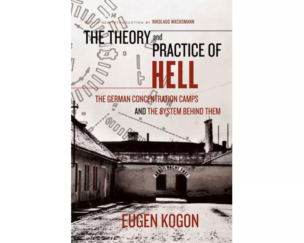 The Theory and Practice of Hell