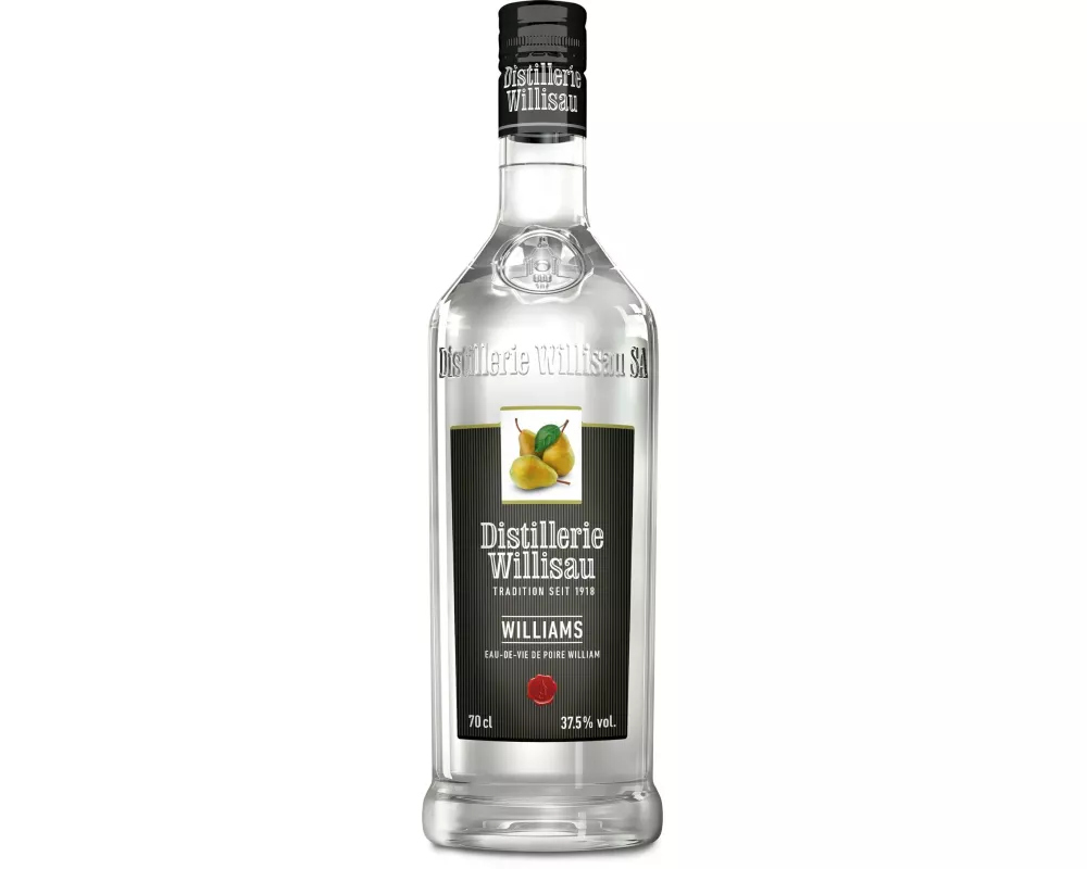 Distillerie Willisau Williams 0.7 l