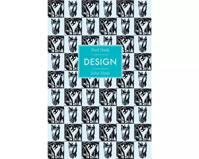 Paul Nash and John Nash: Design