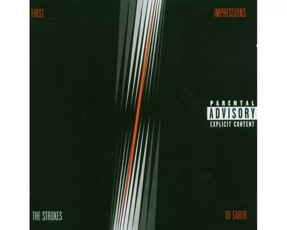 First Impressions Of Earth