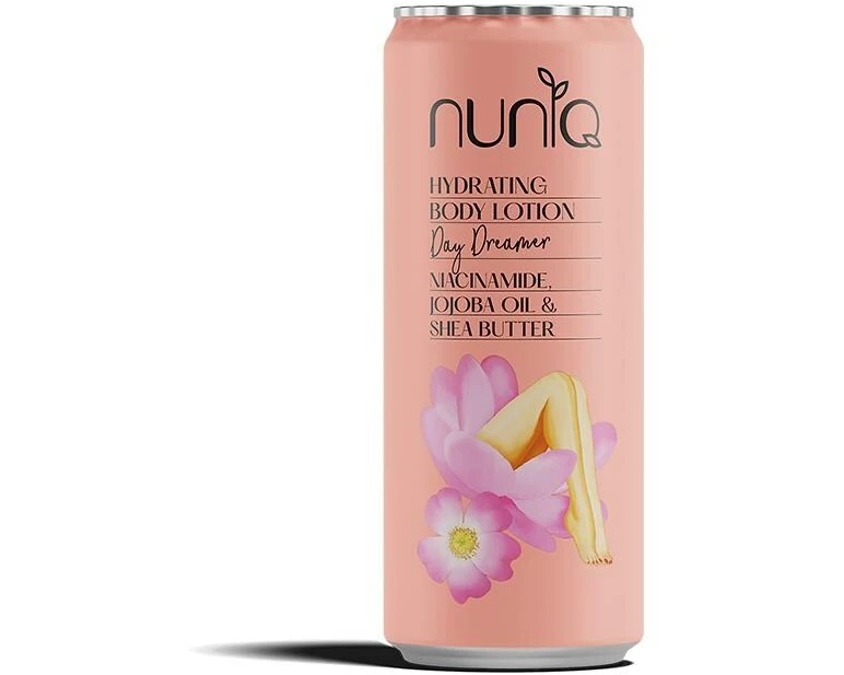 Nuniq Day Dreamer Body Lotion Refill 330 ml