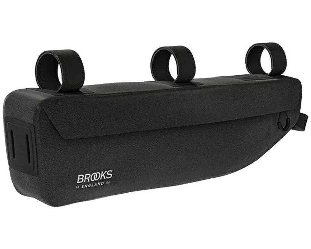 BROOKS Rahmentasche Scape Frame Bag, Schwarz