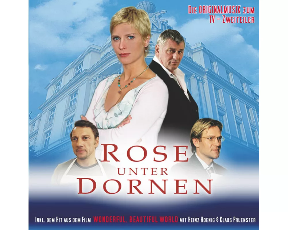 Rose Unter Dornen-Soundtrack