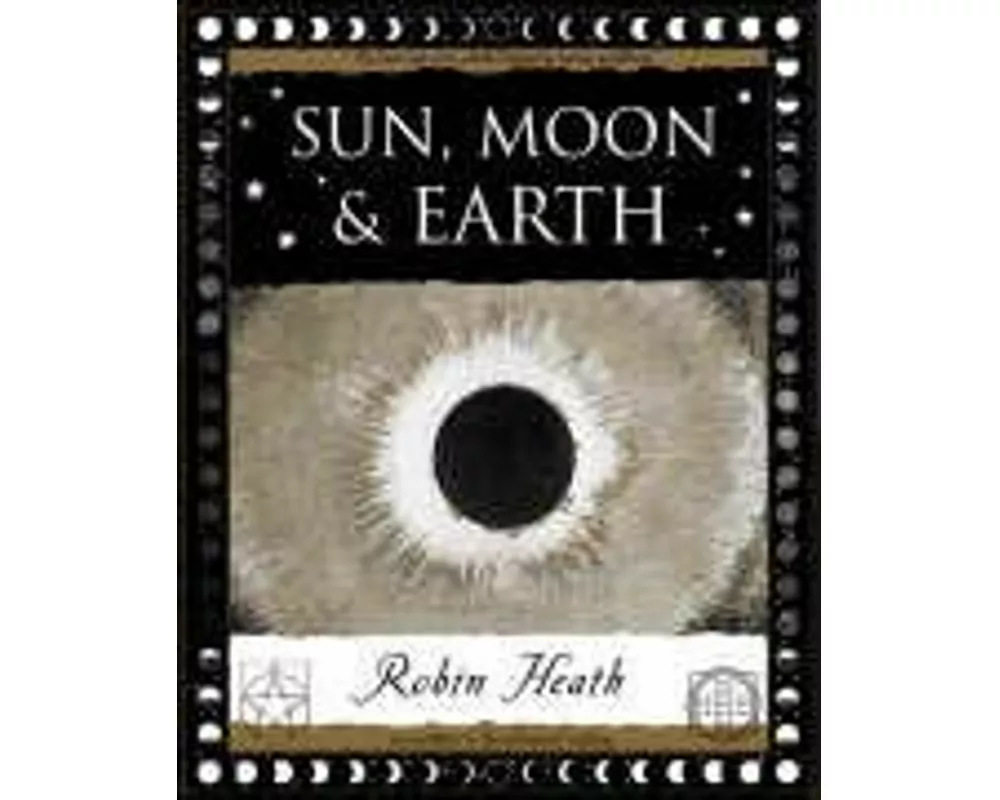 Sun, Moon and Earth