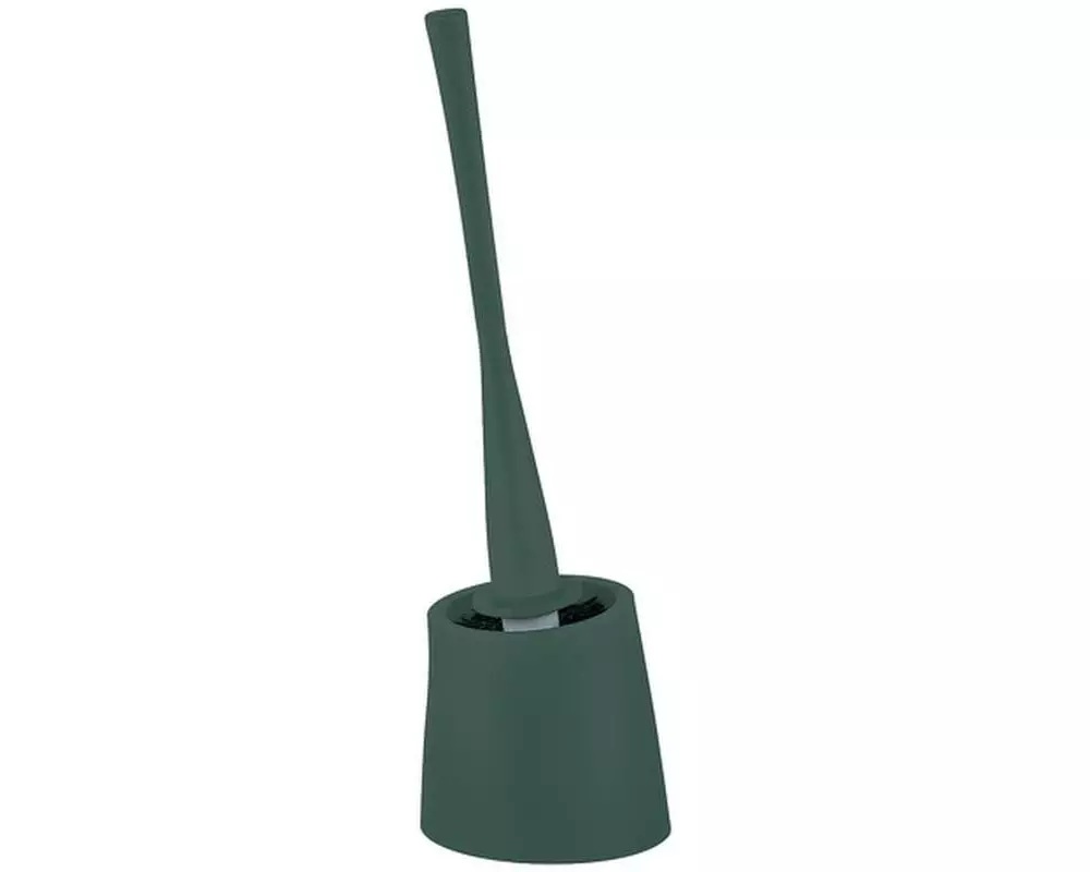 spirella Toilettenbürste Move Dunkelgrün, Polypropylen