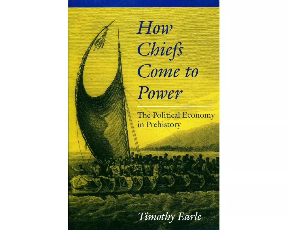 How Chiefs Come to Power