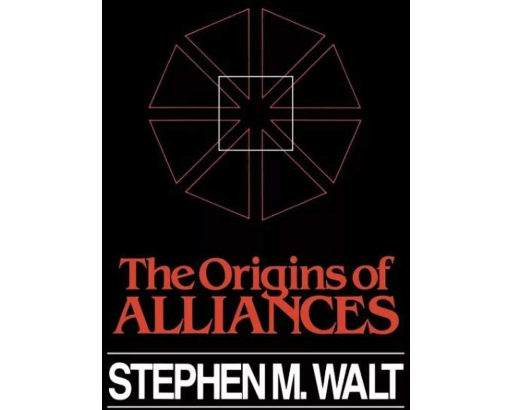 The Origins of Alliances