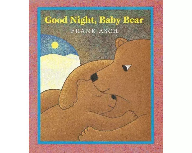 Good Night, Baby Bear