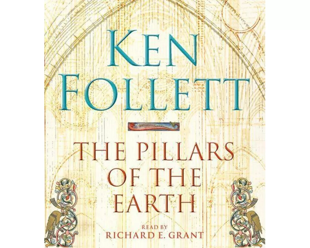 The Pillars of the Earth