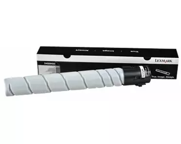 LEXMARK 54x Toner black Std Capacity 32.500 pages