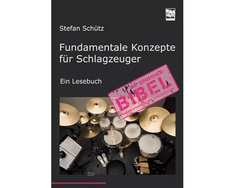 Fundamentale Konzepte für Schlagzeuger