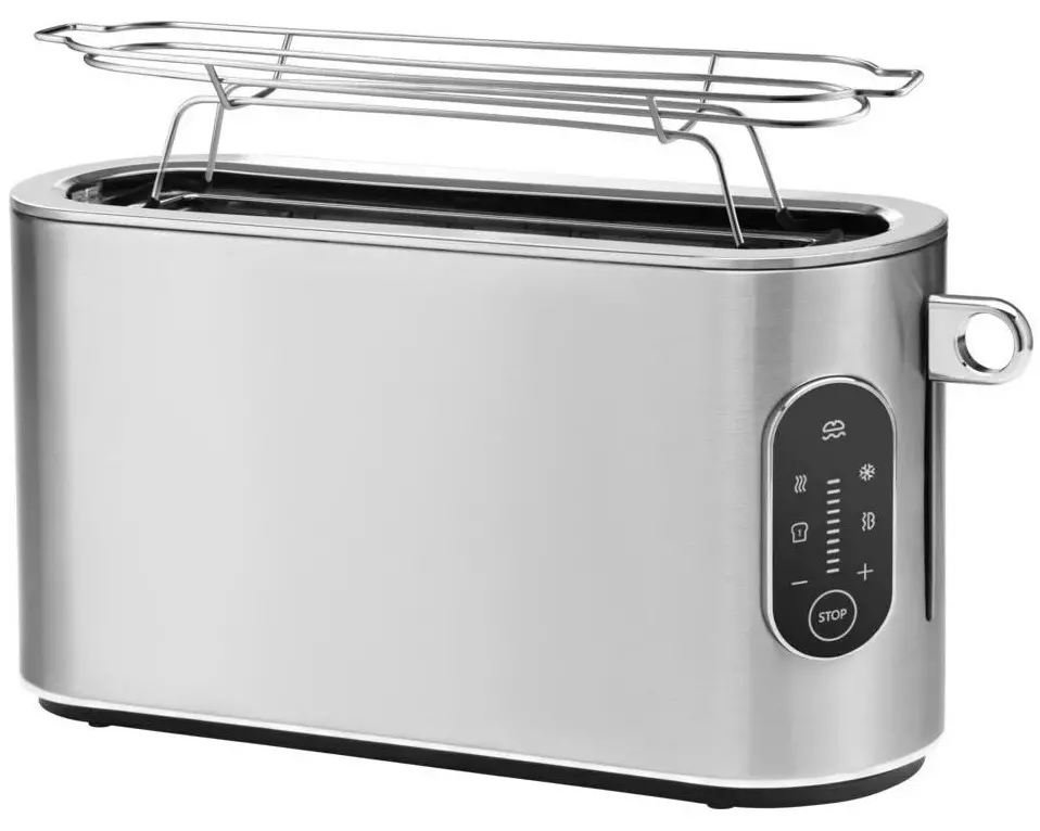 WMF Toaster Lumero Silber