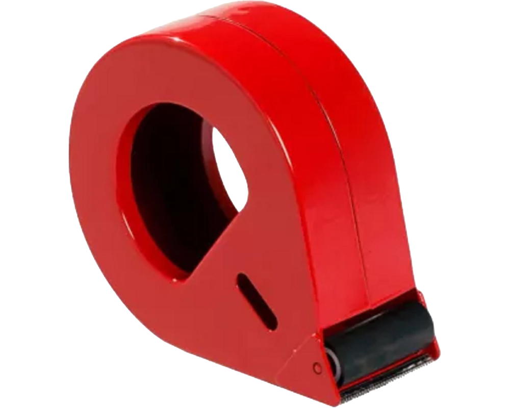 NEUTRAL Klebebandabroller 50mm 9409-5002 Metall