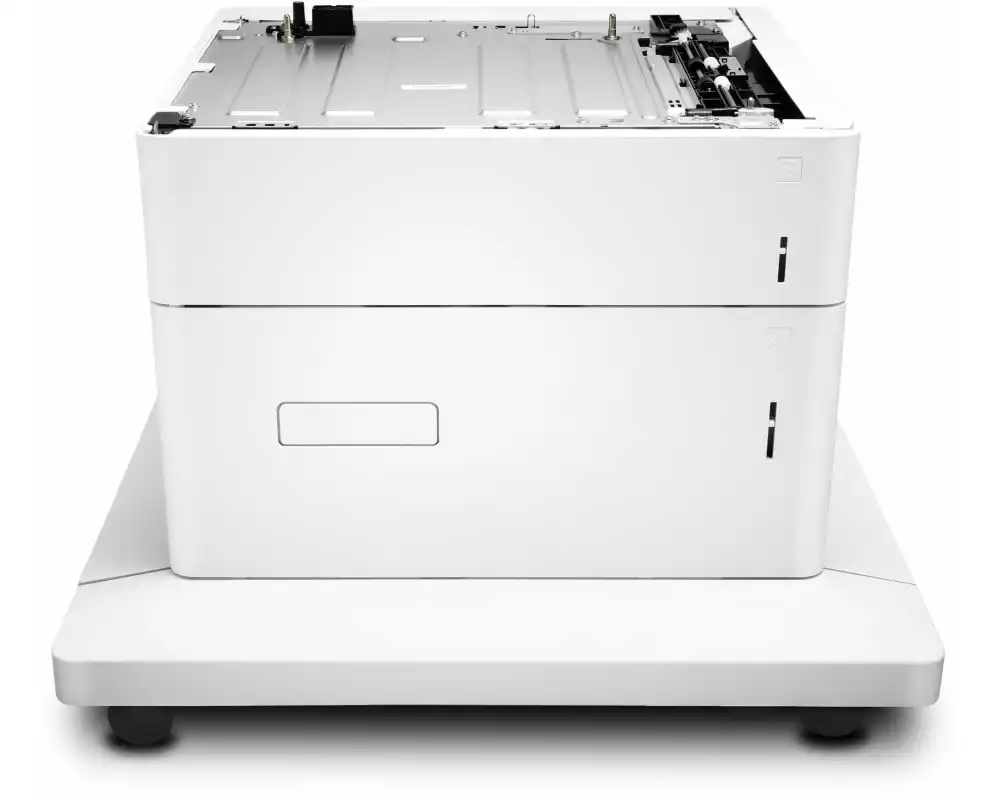 HP Papierschacht P1B12A