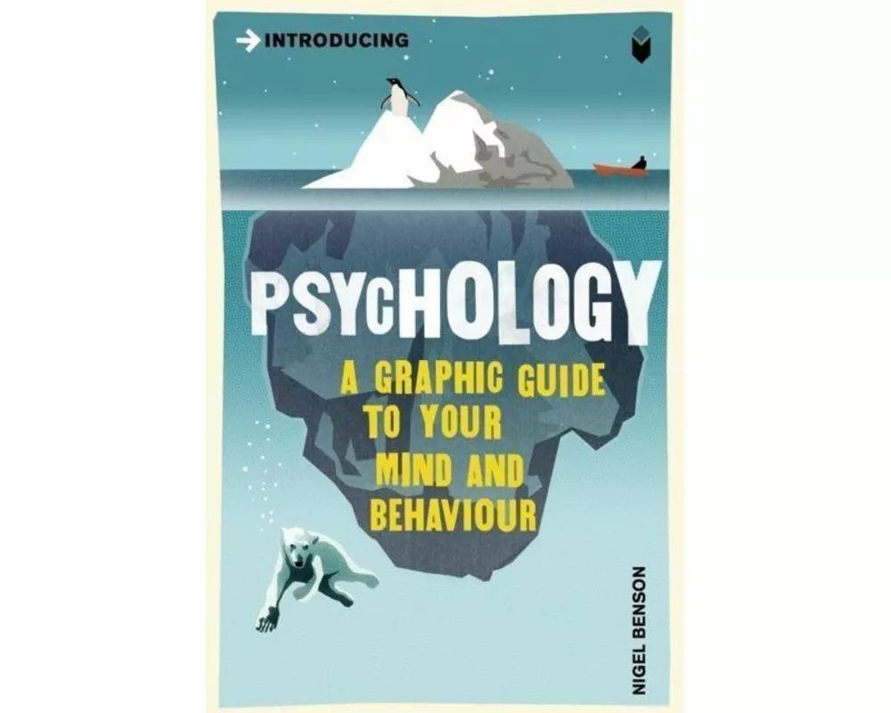 Introducing Psychology