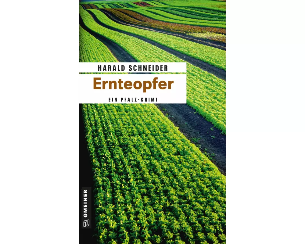 Ernteopfer