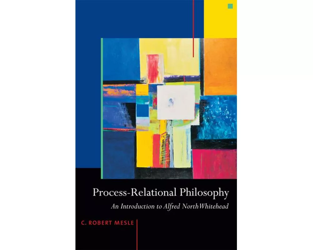 Process-Relational Philosophy