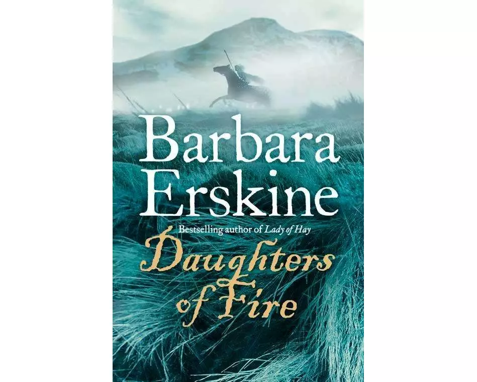Daughters of Fire