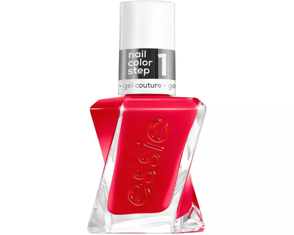 essie Nagellack Gel Couture 270 rock the runway