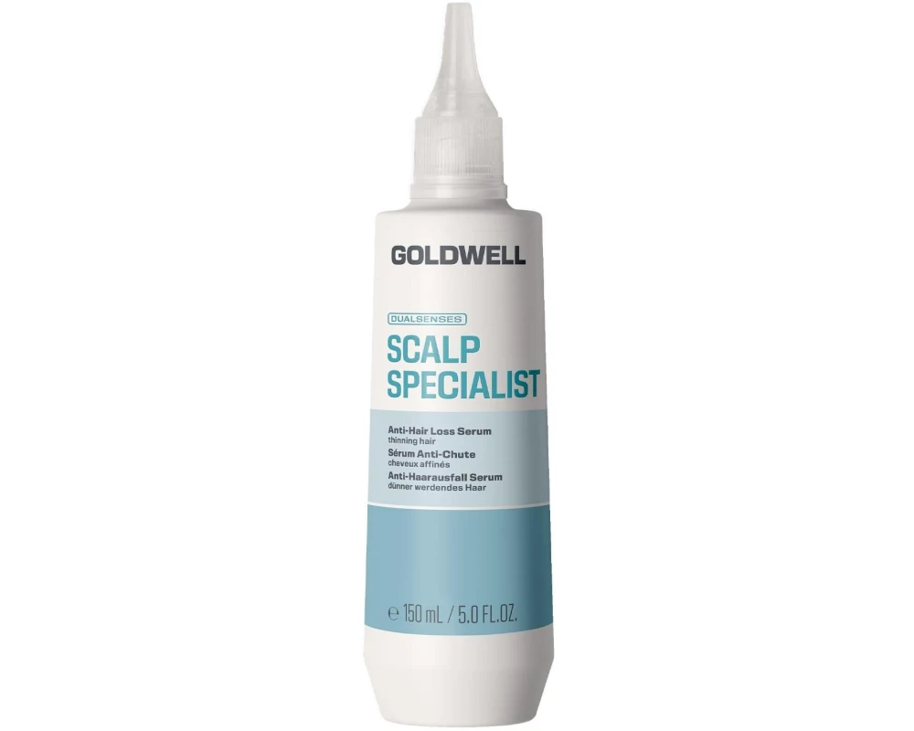 GOLDWELL Scalp Specialist Anti-Hairloss Serum 150 ml