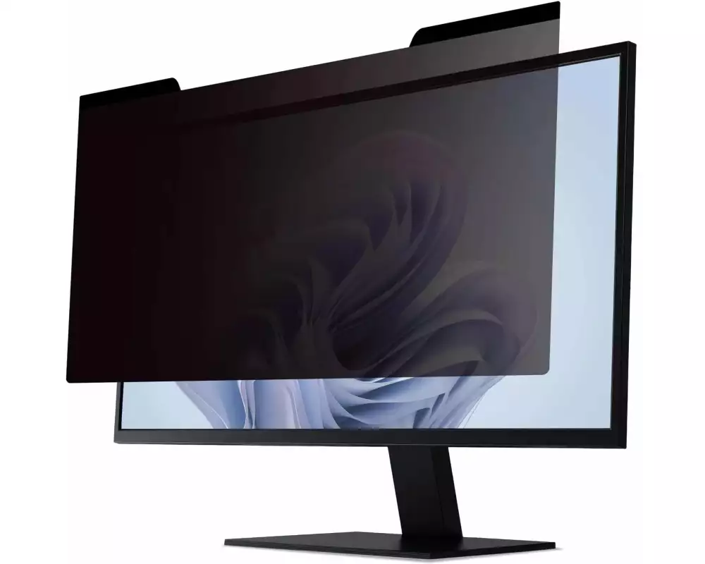 DICOTA Privacy Filter 2-way magnetic 25 " / 16:10