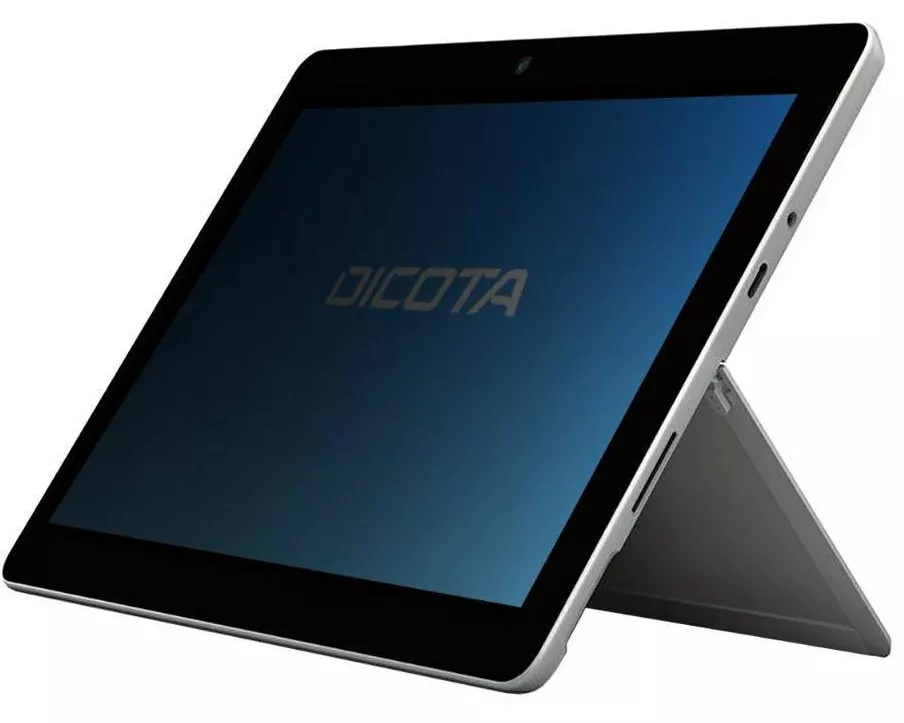 DICOTA Tablet-Schutzfolie Secret 4-Way self-adhesive Surface Go