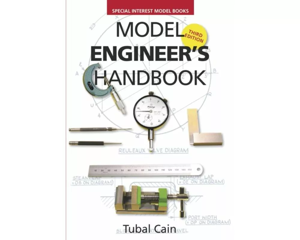 Model Engineer's Handbook