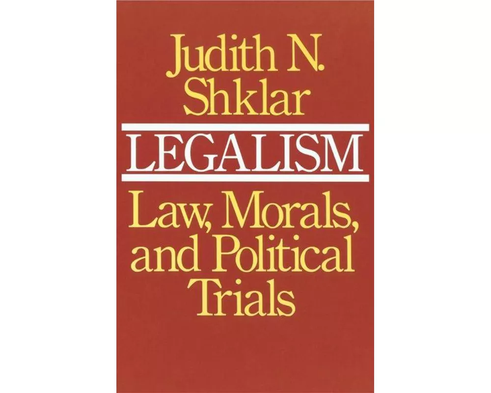 Legalism