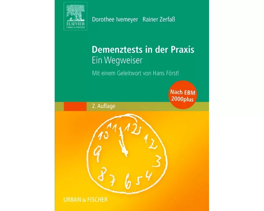 Demenztests in der Praxis