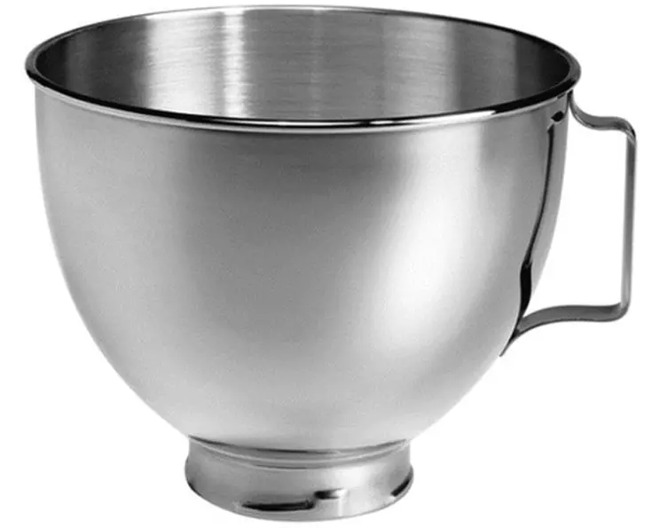 KitchenAid Schüssel 4.3 l