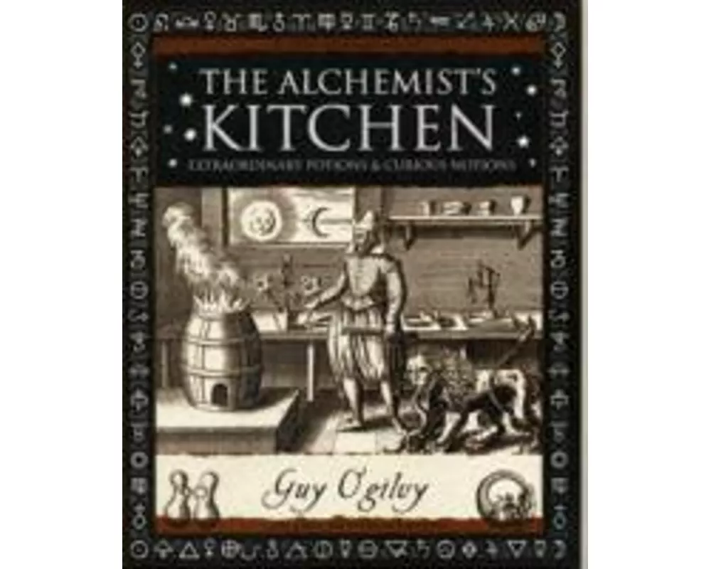 Alchemist's Kitchen