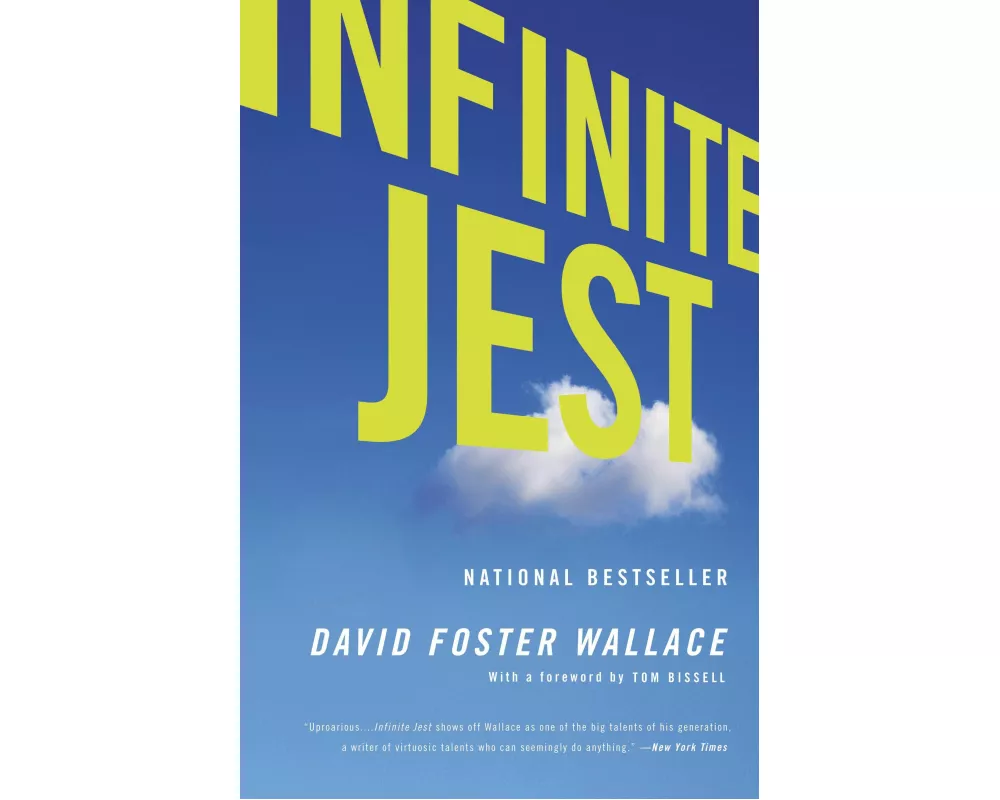 Infinite Jest