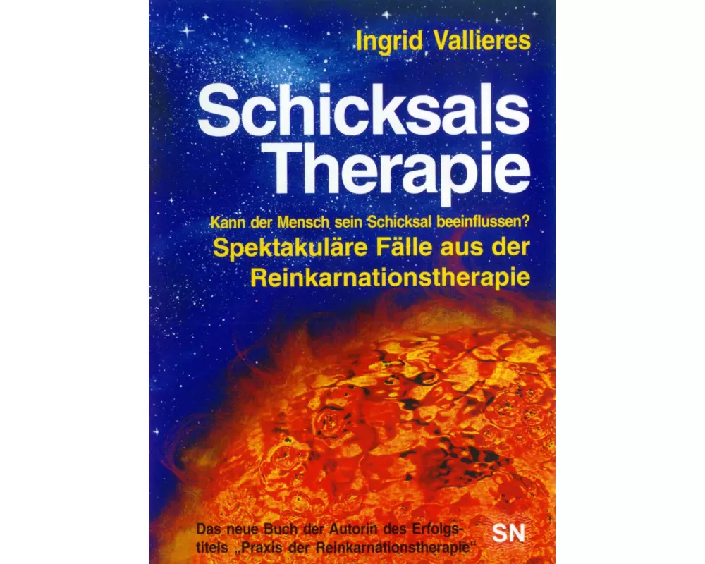 Schicksals-Therapie