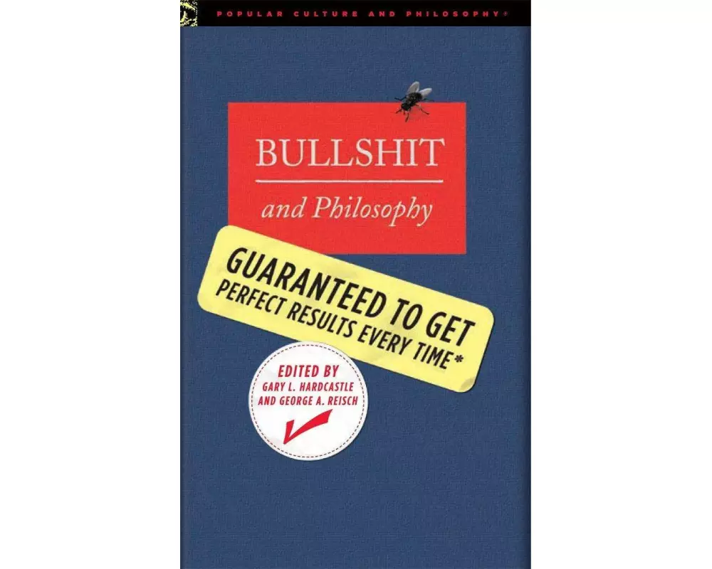 Bullshit and Philosophy